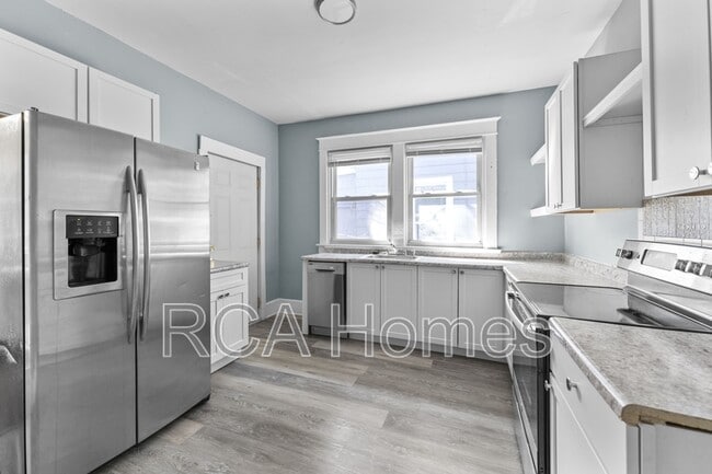 Photo - 1307 Wright St