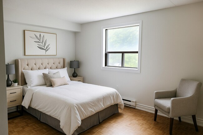 Photo - Maplewood Place Apartments