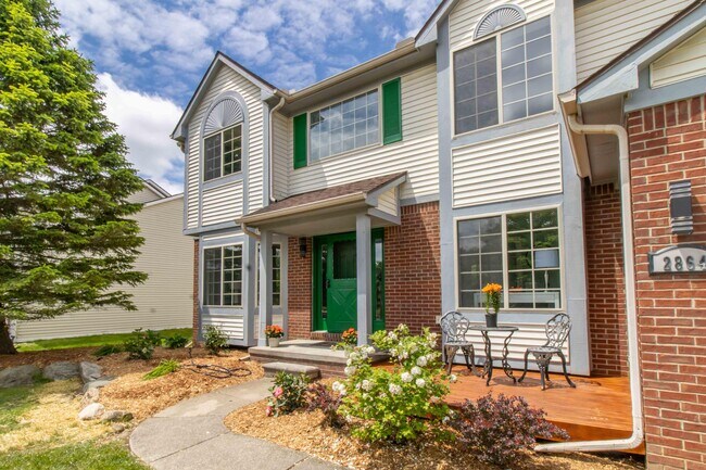 Photo - 2864 Mystic Dr