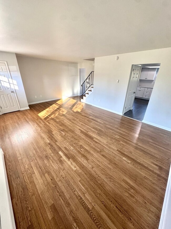 Photo - PARKLAND SCHOOLS- THREE BEDROOM TOWNHOME