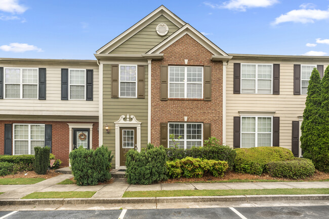 Photo - 2749 Deerwood Ln SW Townhome