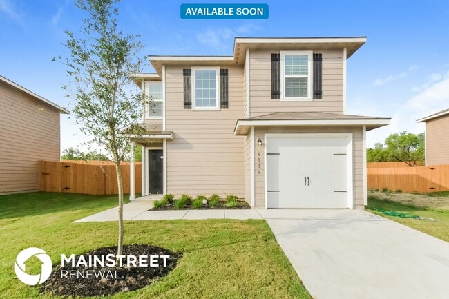 Building Photo - 6119 Lakefront Rental