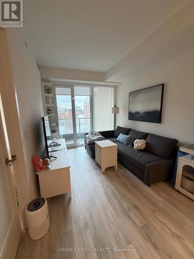 Photo - 70 Princess St Unité 504