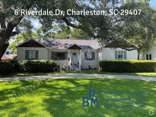 Building Photo - 6 Riverdale Dr Rental