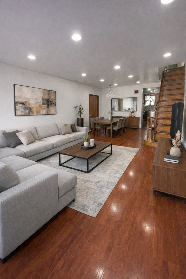 Photo - Beautiful 3 Bedroom House Available Near Jefferson Hospital