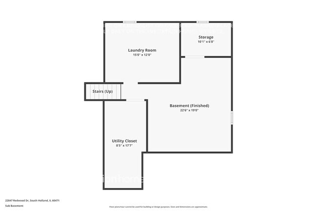 Photo - 22847 Redwood Dr