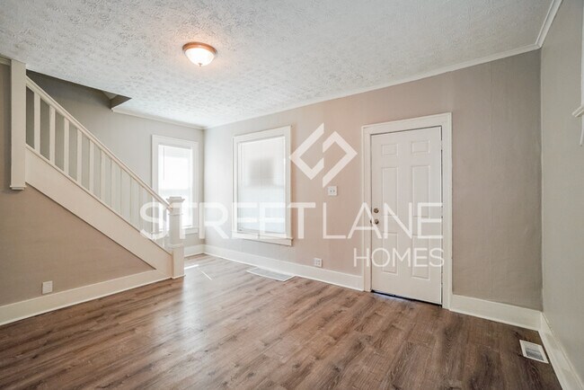 Photo - Charming 2 Bedroom in Columbus!