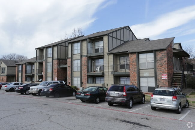 Photo - Fair Oaks Creek