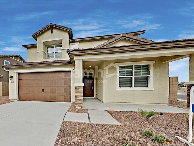 Building Photo - 5914 W Columbine Dr Rental
