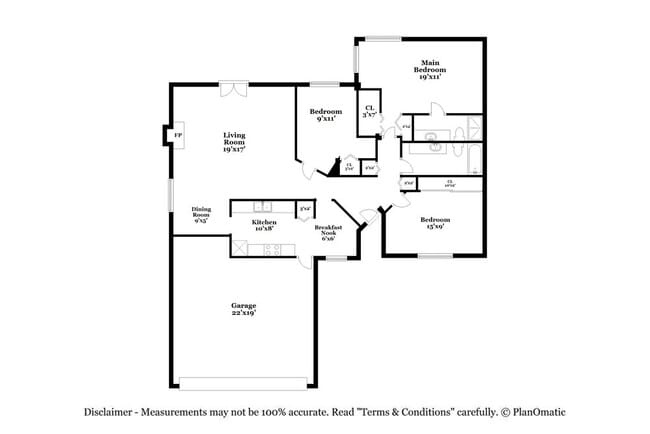 Photo - 633 Timber Bay Cir W