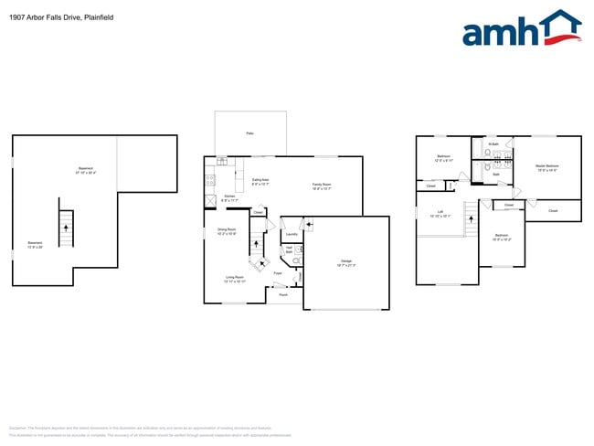 Photo - 1907 Arbor Falls Dr