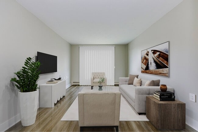 Photo - Klotz Apartments