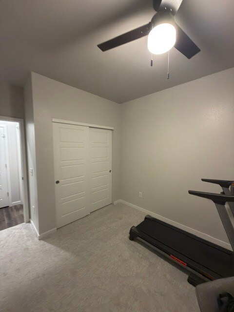 Photo - 460 E Fremont Pl Unit 208