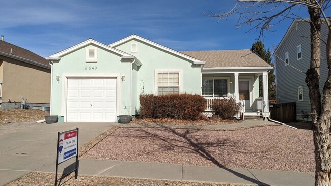 Building Photo - 2 BEDROOM / 1.75 BATH RANCH HOME IN RIDGEVIEW AT STETSON HILLS!