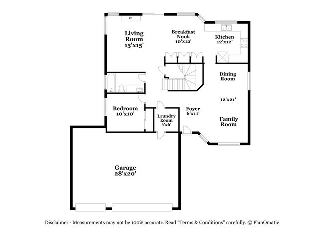 Photo - 14317 N 75th Dr