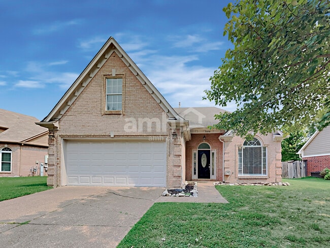 Building Photo - 5376 Milton Ridge Dr
