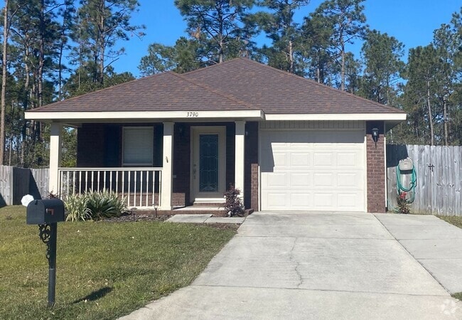 Building Photo - Pensacola - Weatherstone - 3 bedroom, 2 ba... Rental