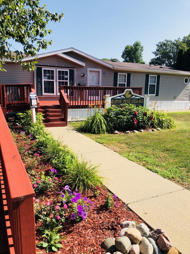 Photo - Eaton Pine Village