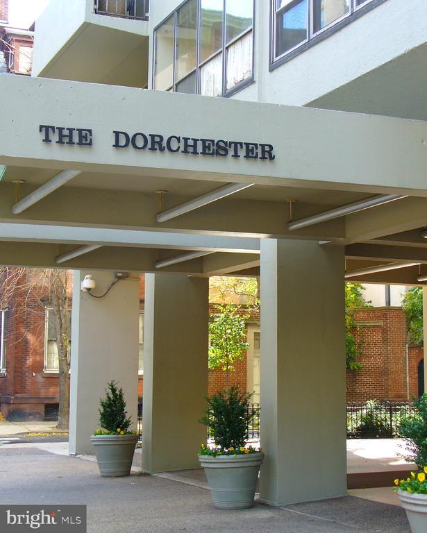 Building Photo - 224 W Rittenhouse Square Unit 1417