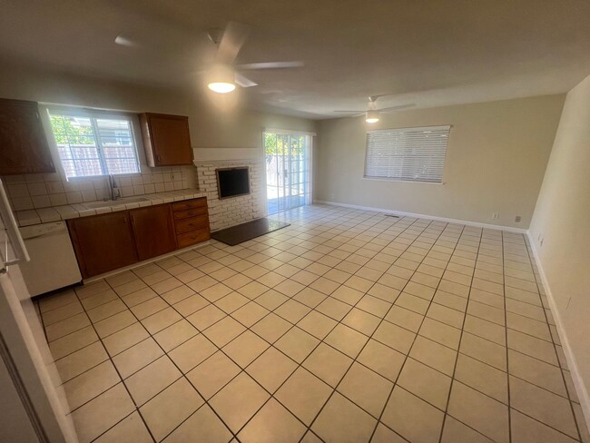 Photo - Spacious 4 bed 2 bath home in Fremont. Exc...