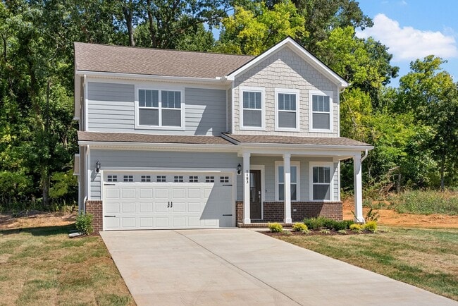 Photo - Pet Friendly New Construction!