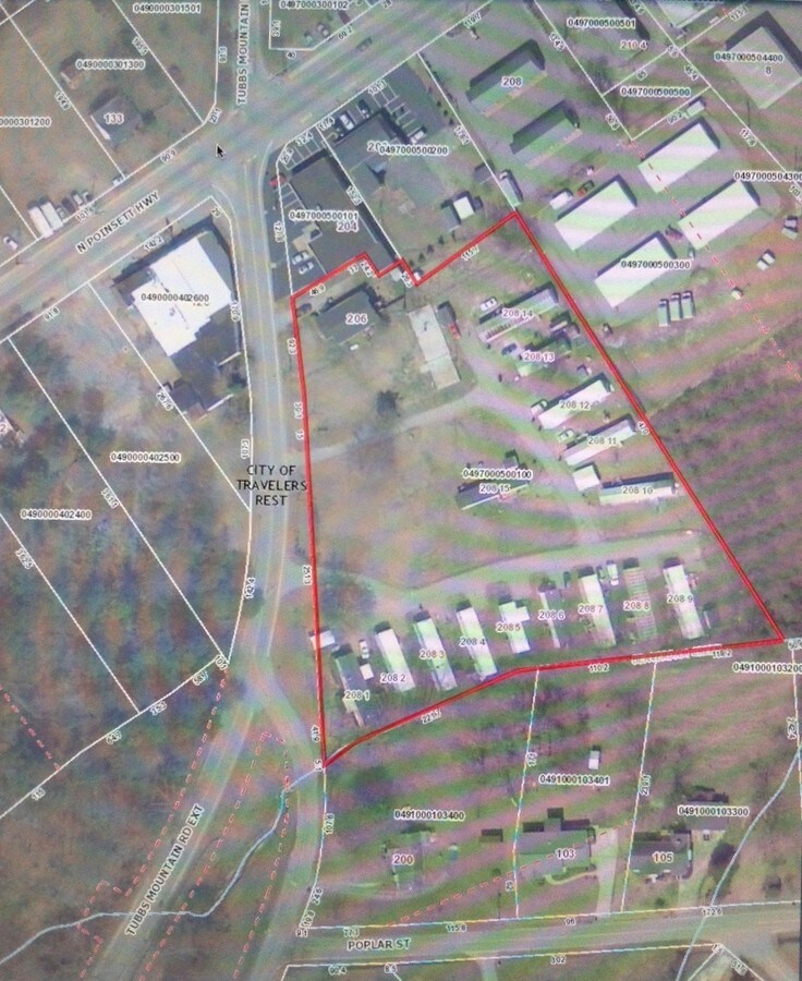 Photo - Homestead Acres Mobile Home Park