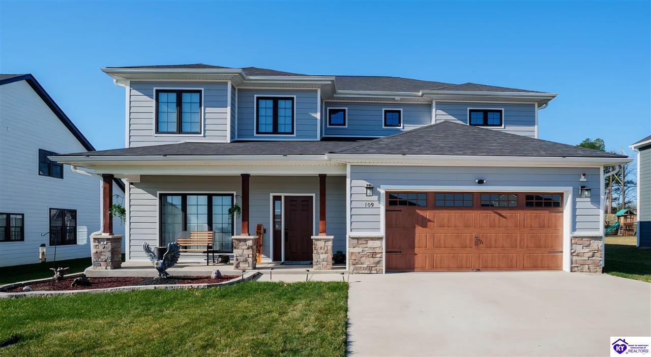Photo - 109 Gaston Cir
