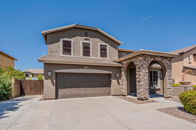 Photo - 4592 E Gleneagle Dr