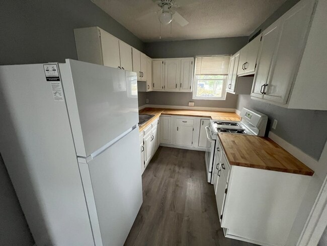 526 E Eighth St Unit 526 E Eighth Street C