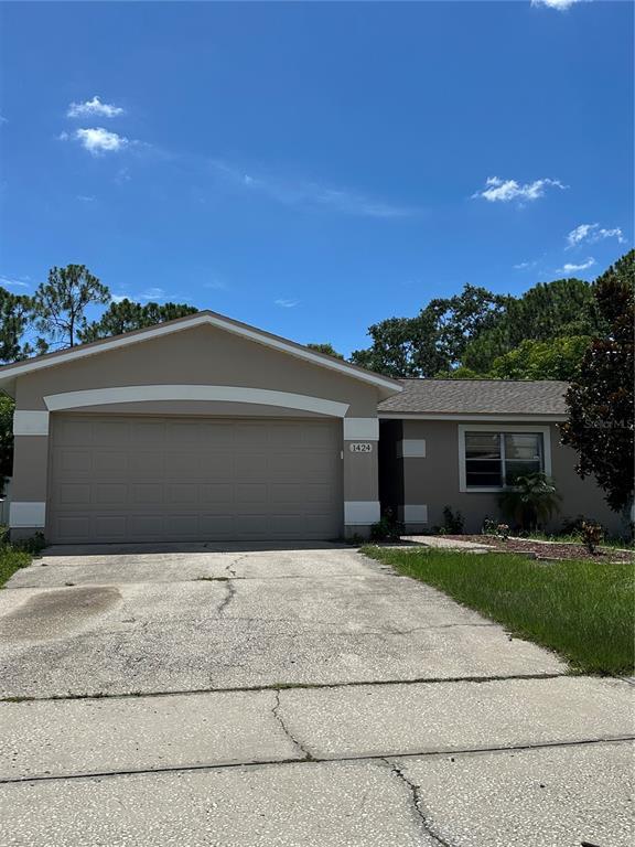 Photo - 1424 Chesterfield Dr House