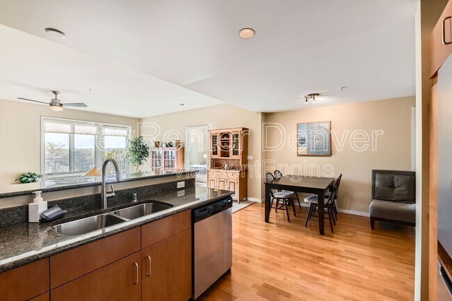 Photo - 3601 Arapahoe Ave Unit 316