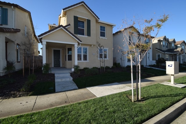 Building Photo - 1816 Golden Willow Ave