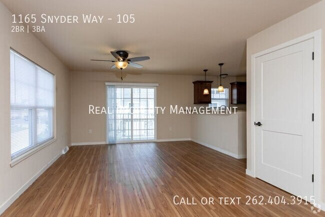 Photo - 1165 to 1169 Snyder Wy Unit 105
