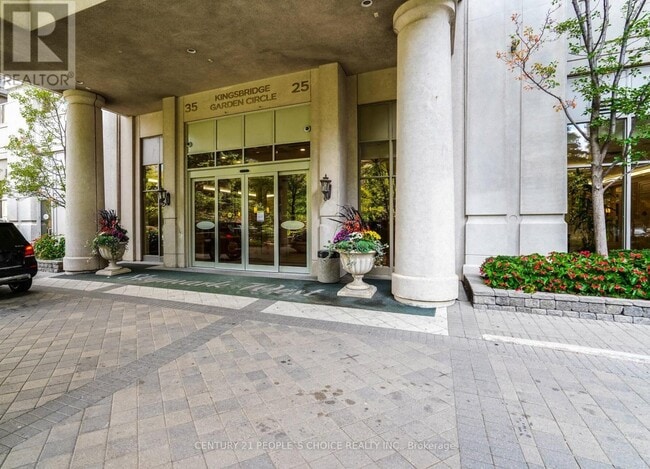 Photo - 25 Kingsbridge Garden Cir Unit 2316