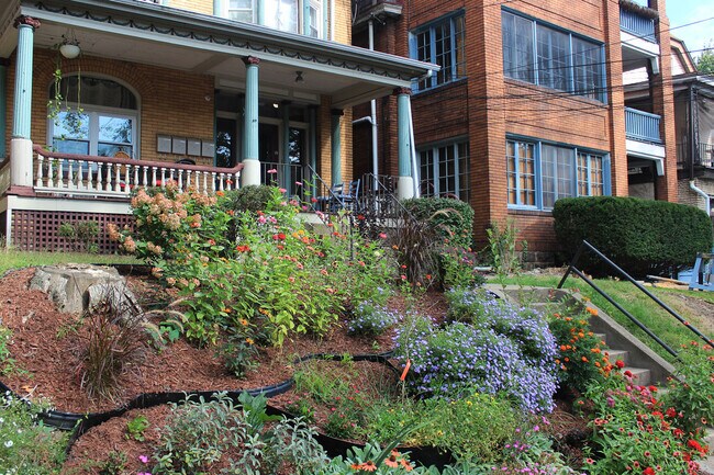 Photo - 405 Biddle Ave Unidad 4