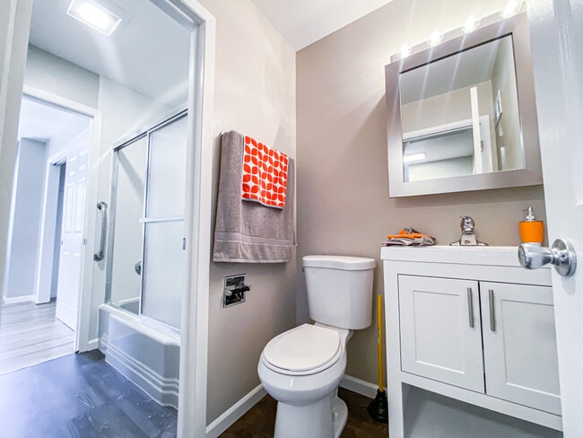 Photo - Fiedler Apartments