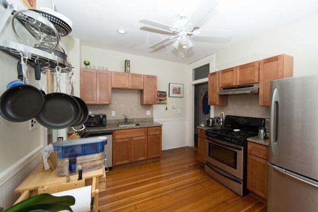 Photo - 102 Franklin St Unit 2