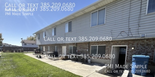 Photo - 1692 W 680 N