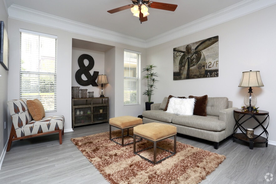 Interior Photo