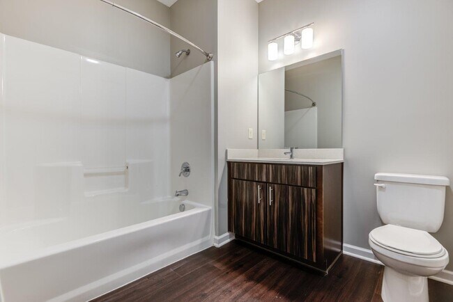 Reserve at Southpointe Apartment Homes