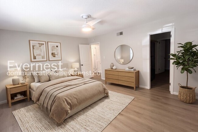 2 Bed, 2 Bath Condo with Modern Amenities / Pet-Friendly / Available Now!