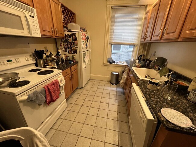 Photo - 31 Queensberry St Unidad 7