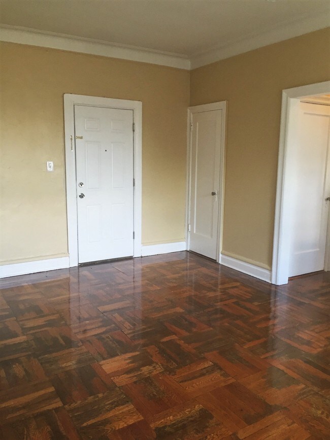 Blair Tudor Apartment Homes