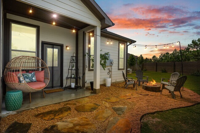 Photo - 16239 Rattlesnake Run Trail