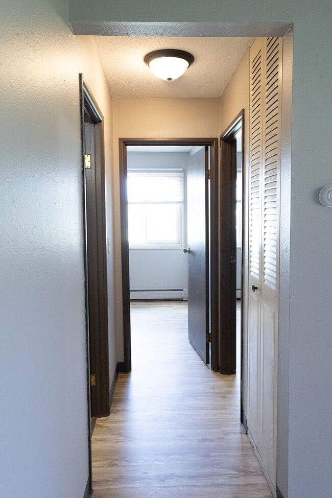 East Side Stories Apartments
