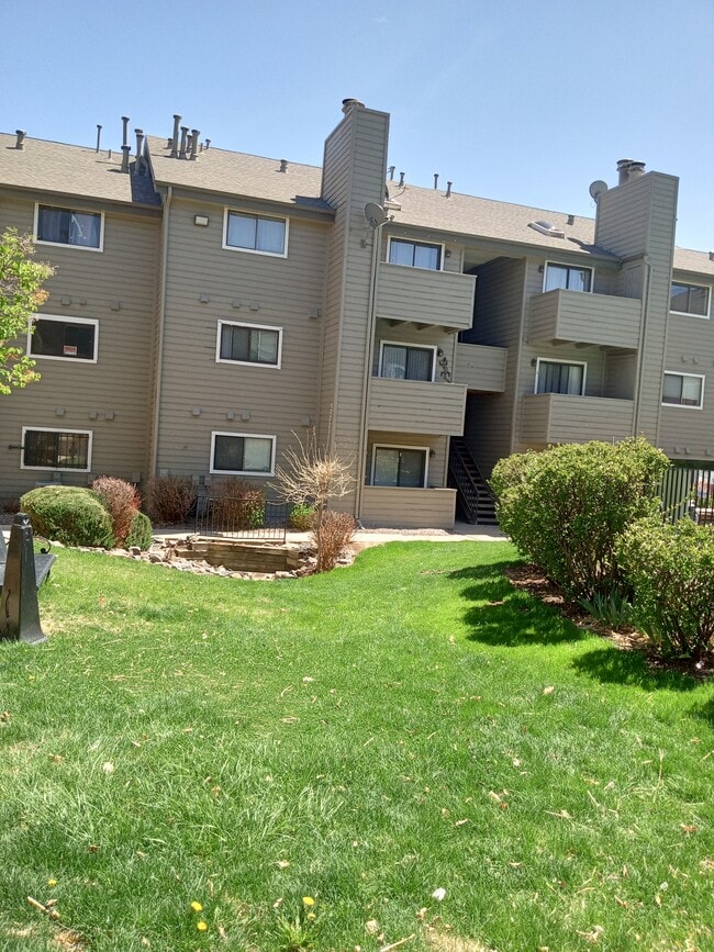 Building Photo - 3100 S Federal Blvd Unit 203