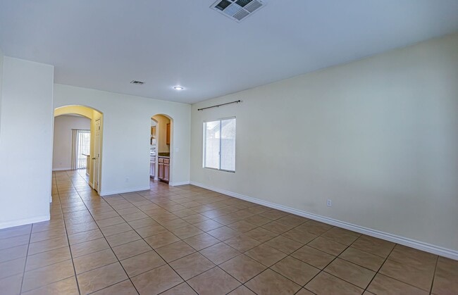 Photo - 1 Story home with 3 Bedrooms