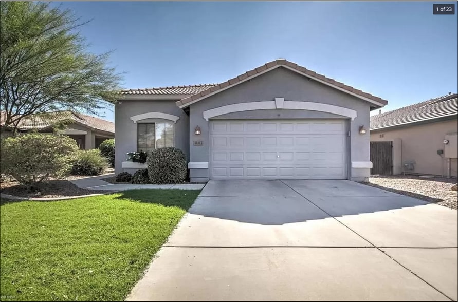 4181 E Sundance Ave