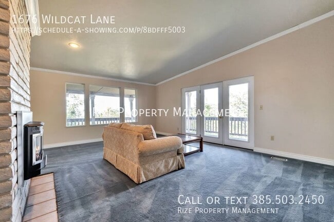 Photo - 1676 Wildcat Ln