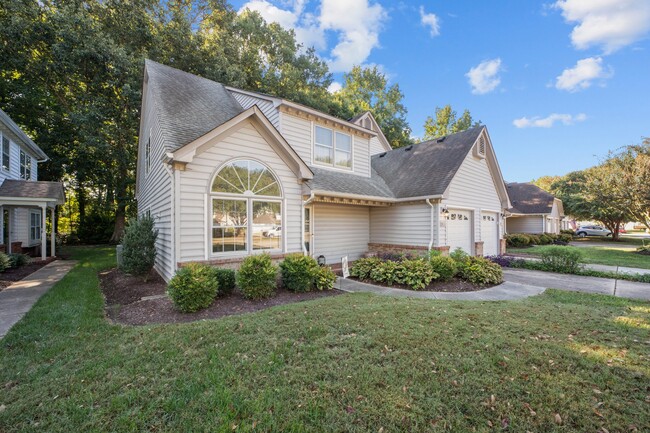 Photo - 934 Shoal Creek Trail Townhome